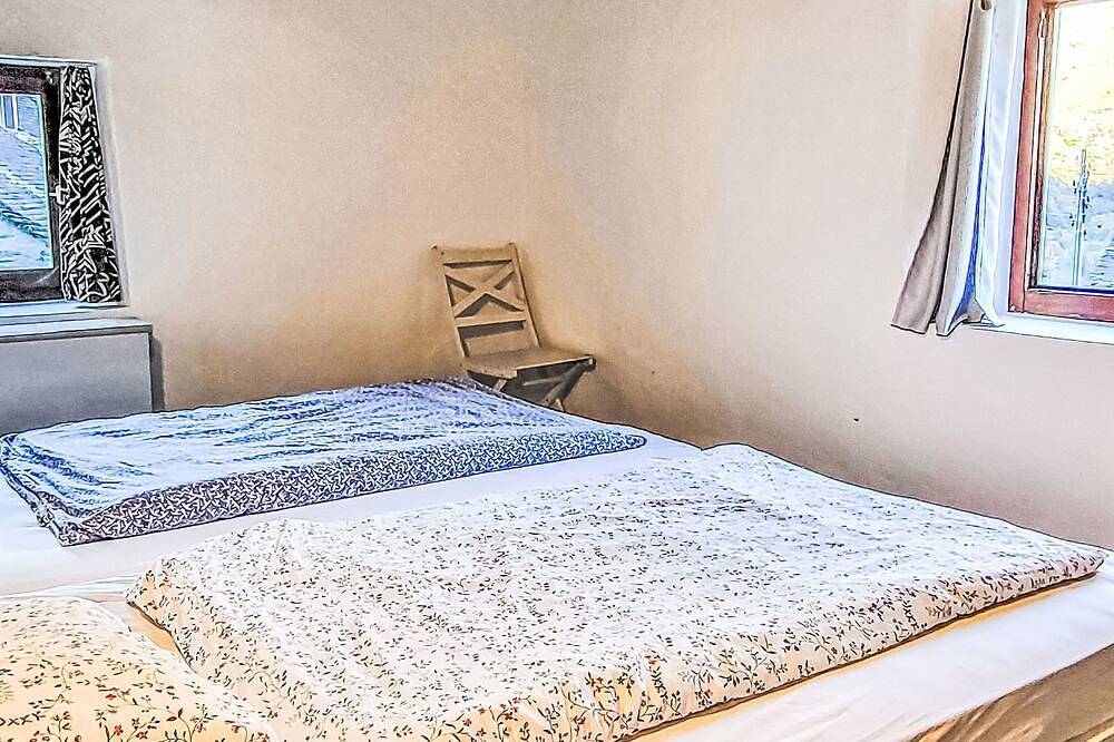 Casa Sambuco in Maggia, Tessiner Alpen