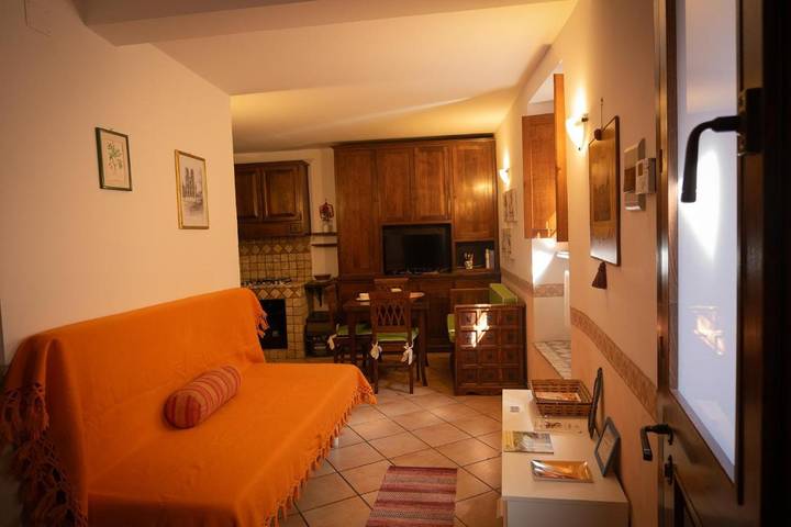 B&b per 2 persone, con animali domestici in Sutri