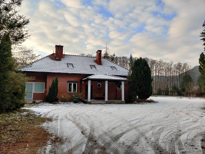 Bed & breakfast dla 2 osób, z taras i ogród, zwierzęta dozwolone w Rumia