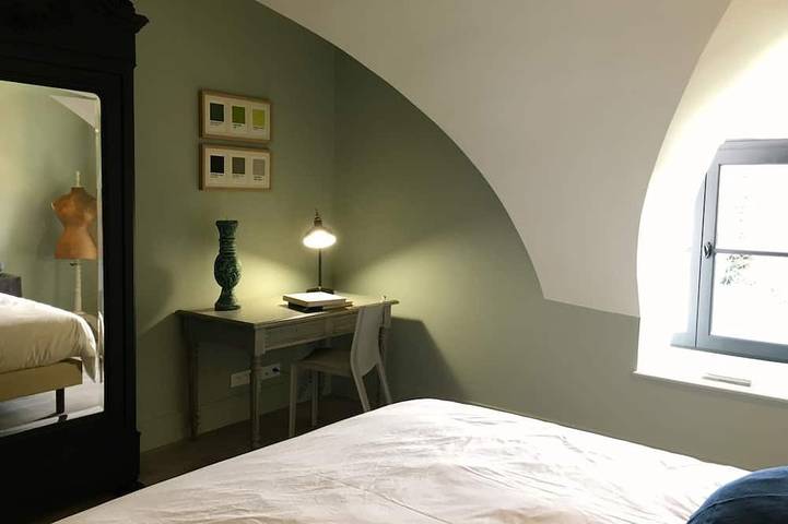 Kloster des 17. renoviert mit eigenem Garten, Beaune Zentrum, viel Charakter in Beaune, Beaune und Umgebung