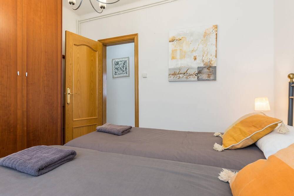 Ganze Wohnung, 25k from Barcelona close to the beach Matarolux9 in Mataró, Costa del Maresme