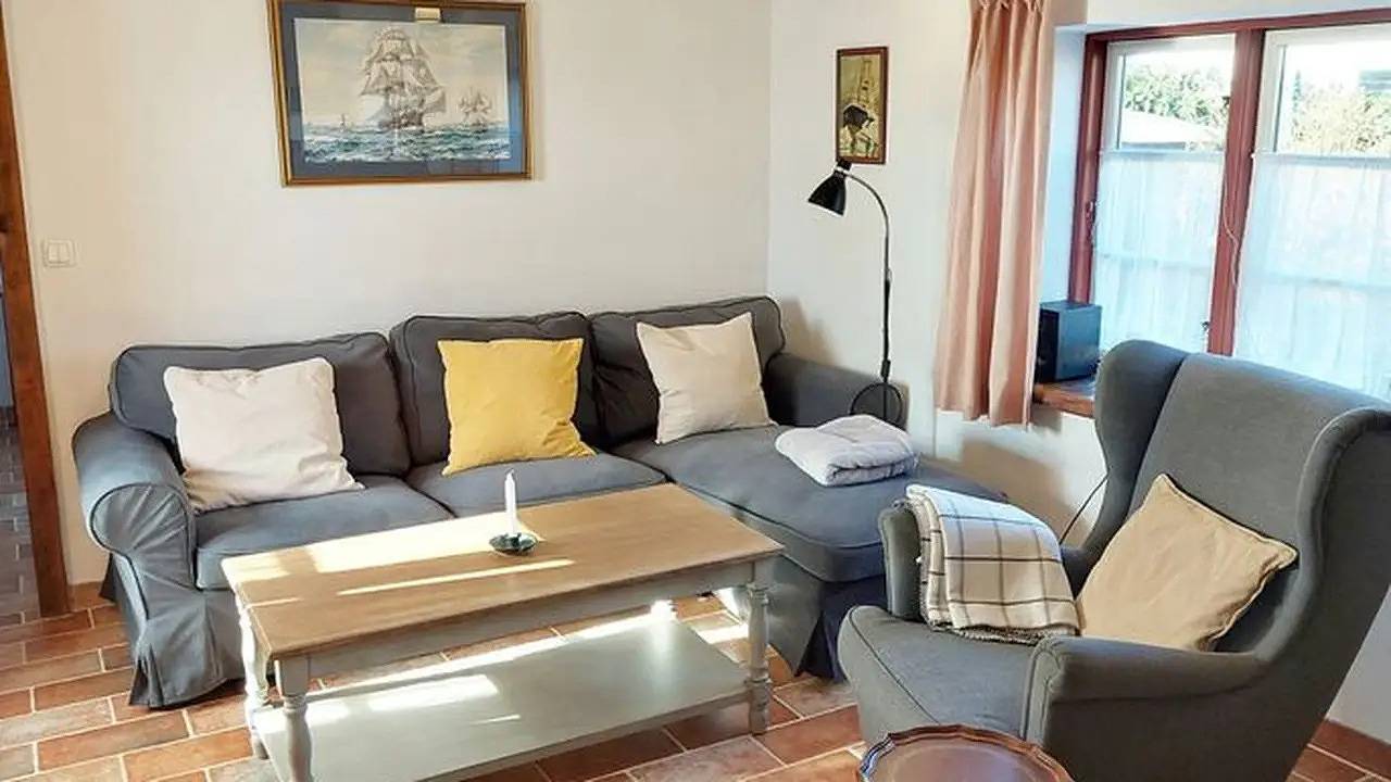 Ferienhaus für 2 Personen (55 m²) in Arnis in Arnis, Kappeln & Umgebung