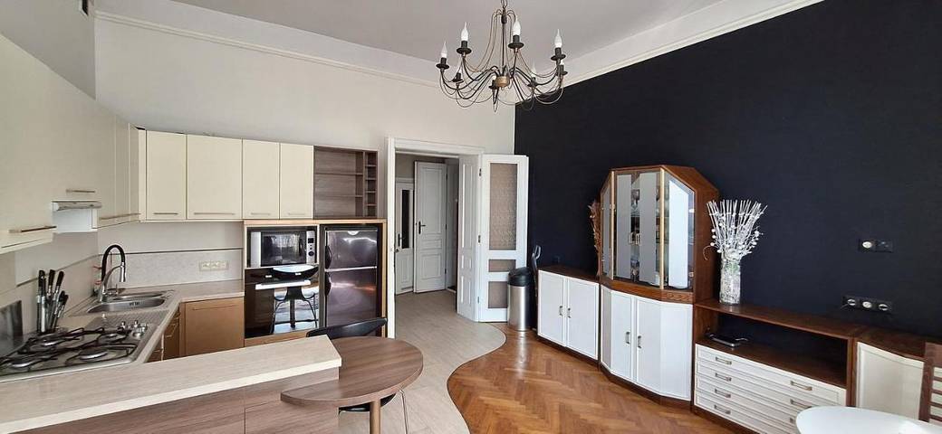 Appartement de vacances pour 2 personnes, avec vue et jardin, animaux acceptés