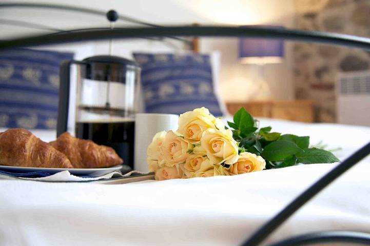 Gîte pour 10 personnes à Eus - 3