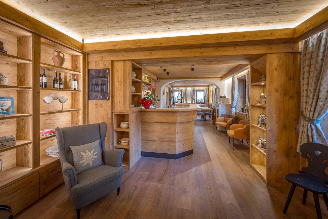 Il Cavallino - Albergo & Appartamenti in Sappada, Karnischer Hauptkamm