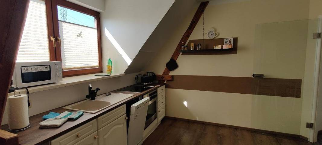 Ferienhaus für 5 Personen, mit Terrasse in Schönfeld-Weißig - 4