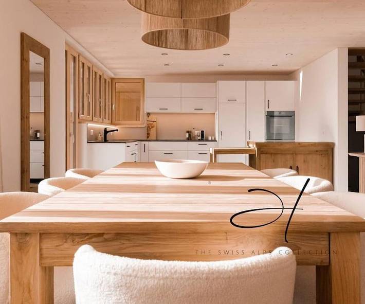 Ferienwohnung für 10 Personen, mit Garten und Terrasse