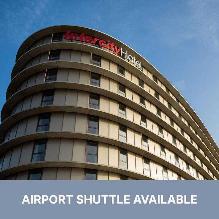 Hotel voor 2 personen, with Terras and Sauna as well as Uitzicht in Hoofddorp