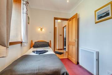 Cottage for 3 People in Isle of Arran, Scottish Islands, Photo 4