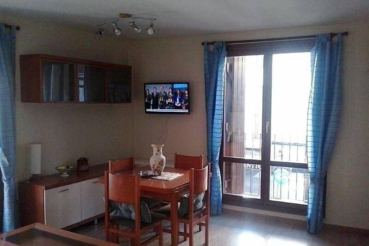 Apartamento entero, Apartamento Mayor in Biescas, Pirineo Aragonés