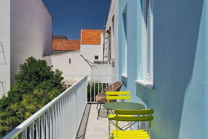 Apartamento de vacaciones para 6 personas - 1