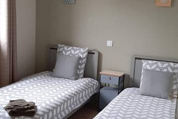 Location De Vacances pour 6 Personnes dans Ménilles, Région d'Évreux, Photo 3