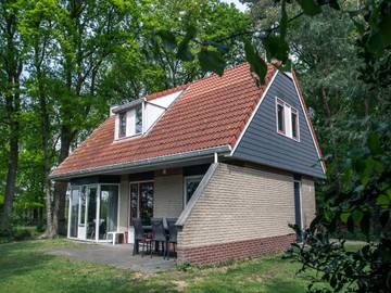 Vakantiehuis voor 10 Personen in Regio Zwolle, Afbeelding 4
