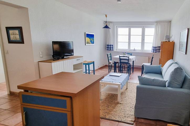 Ferienwohnung für 3 Personen