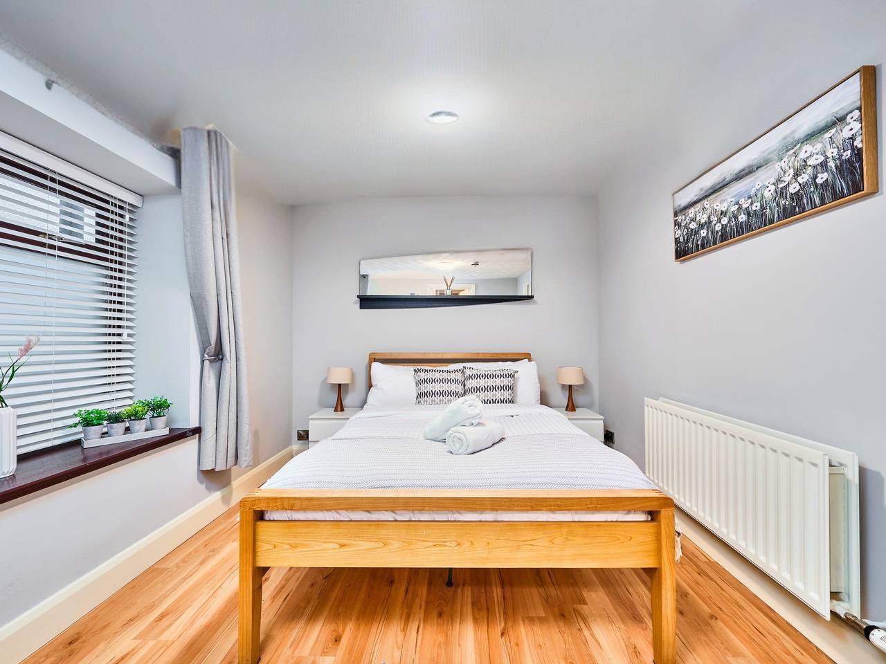 Entire apartment, No.1 Golf Terrace Apartments - Uk52019 in Portrush, County Antrim