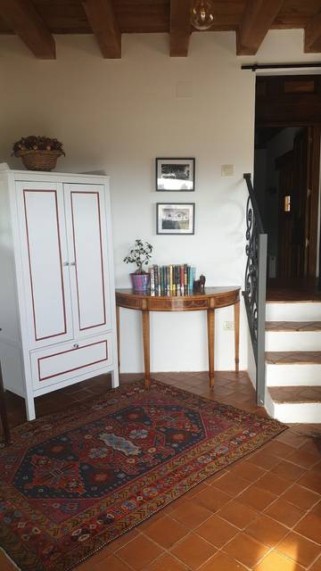 Casa Rural para 7 Personas en Turégano, Provincia de Segovia, Foto 4