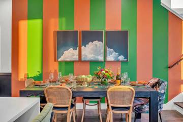 Vacation House for 12 Guests in Nashville, Tennessee, Picture 2