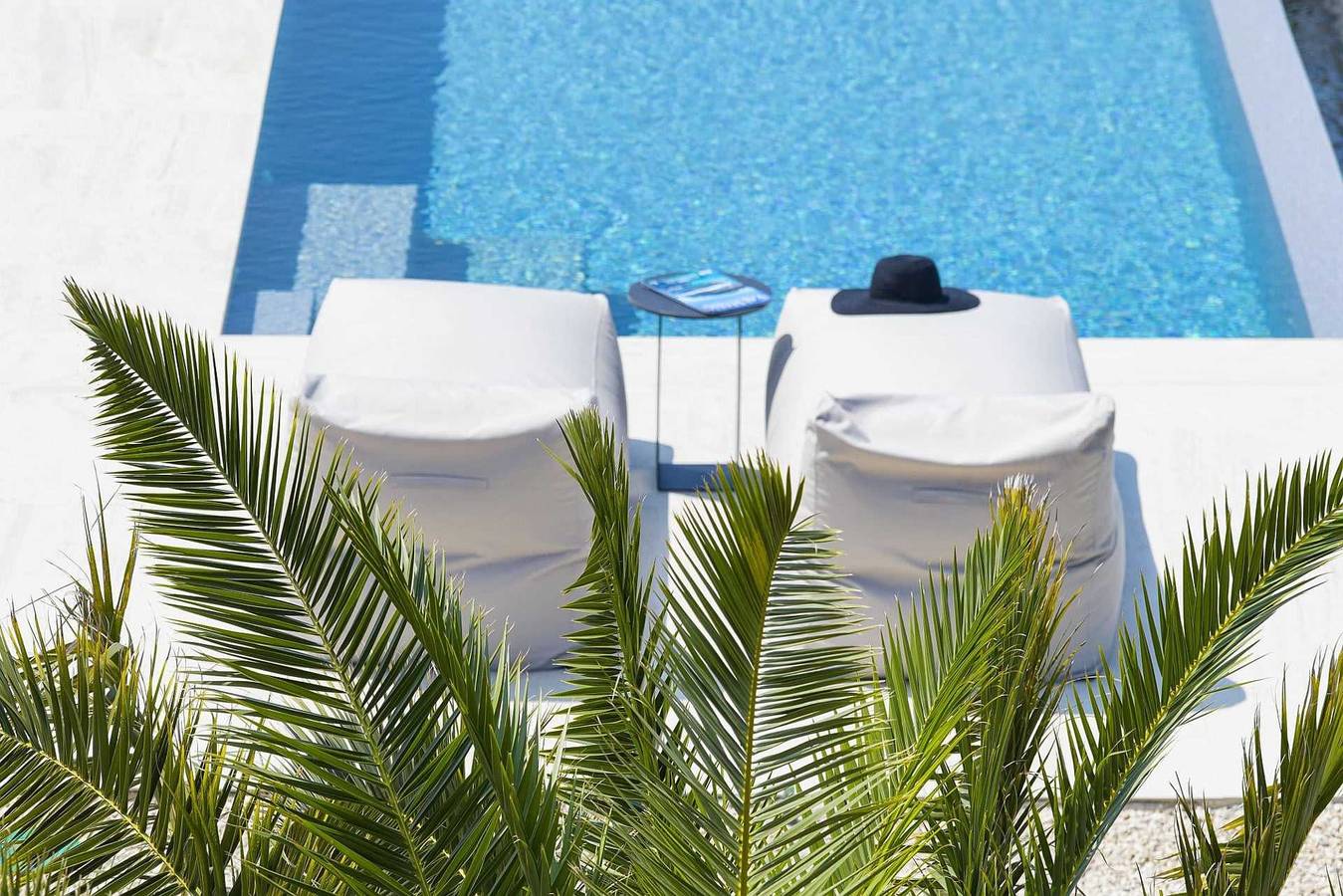 Luxusvilla Pasman Aquamarine mit Pool in Ugrinici, Tkon
