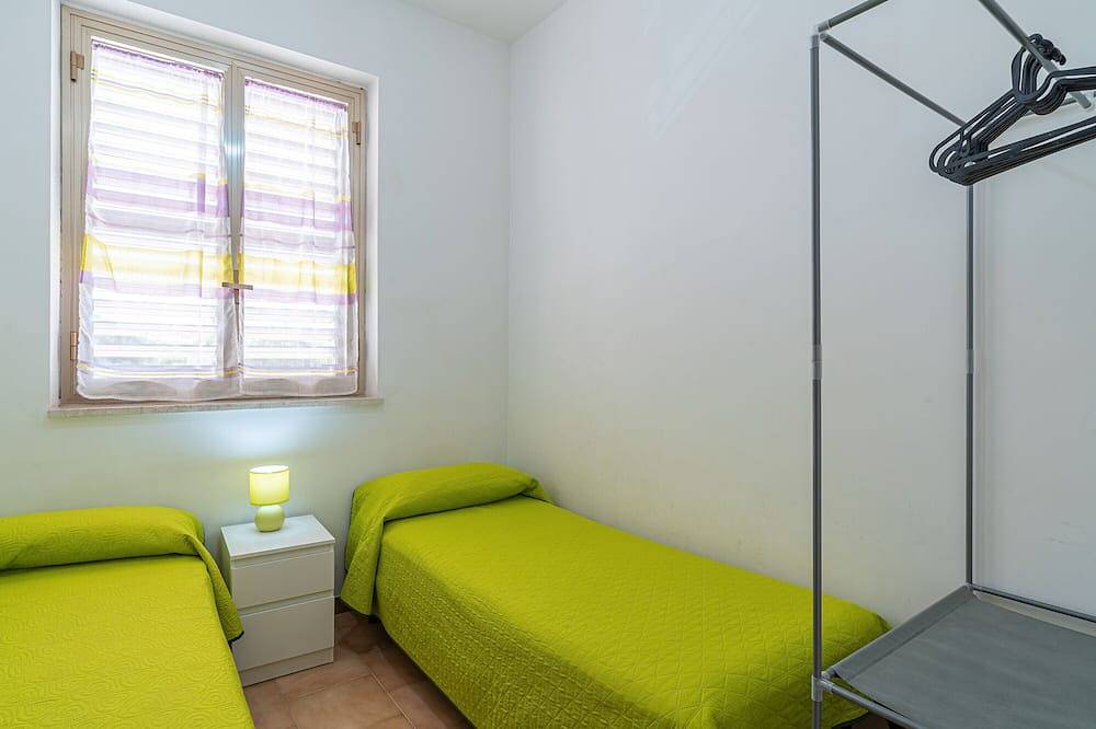 Apartamento entero, Apartamento 'San Lorenzo' con Balcón, Wi-Fi y Aire Acondicionado in Municipio de Noto, Provincia de Siracusa