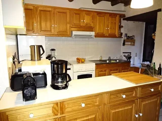 Location de vacances pour 10 personnes, avec vue à Guchen - 3