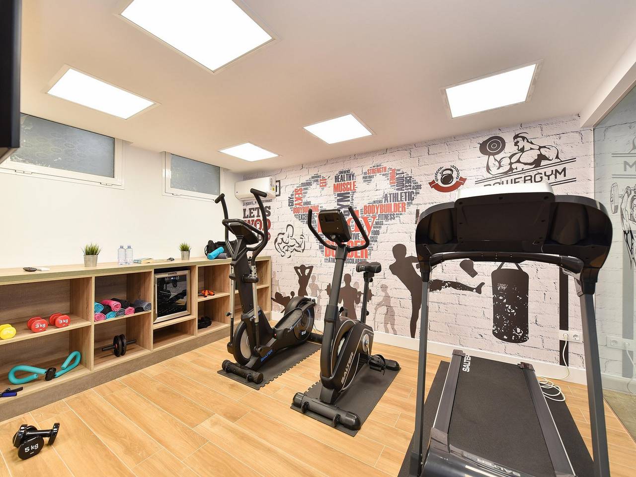 Chalet para 8 personas con terraza in Maspalomas, San Bartolomé de Tirajana