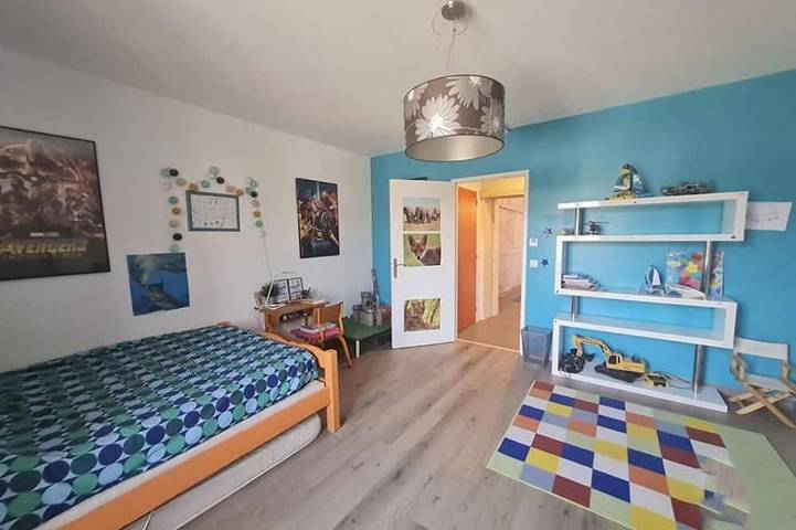 Location de vacances pour 12 personnes, animaux acceptés à Sauveterre - 4