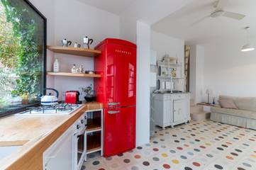 Villa Con Piscina per 9 Persone in Martina Franca, Valle D'Itria, Foto 3