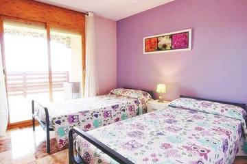 Appartement voor 12 Personen in Pineda de Mar, Maresme, Afbeelding 3