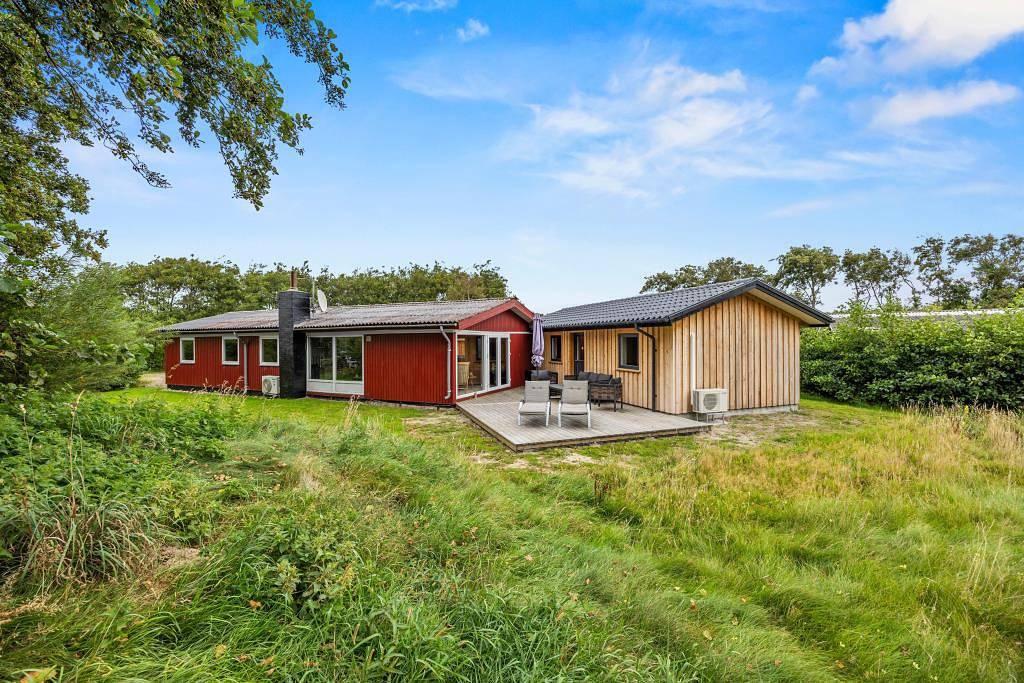 Casa vacanza a Rindby a partire da 86€ a notte
