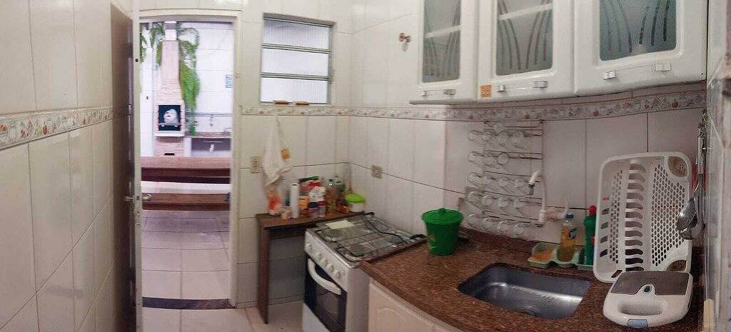 Haus-Eigentumswohnung 80m vom Strand in Caraguatatuba, Região Metropolitana do Vale do Paraíba e Litoral Norte