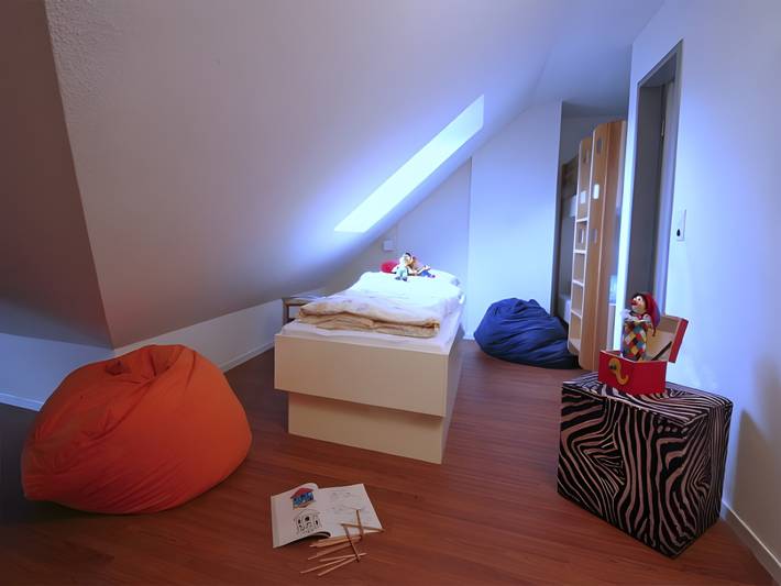 Ferienwohnung für 4 Personen, mit Garten und Sauna in Horumersiel - 3