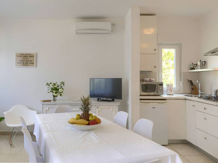 Ganze Wohnung, Laura in Pula-Medulin, Pula