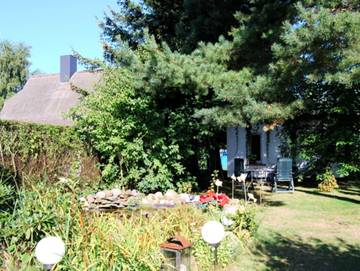 Ferienwohnung für 2 Personen in Fuhlendorf, Vorpommern, Bild 2