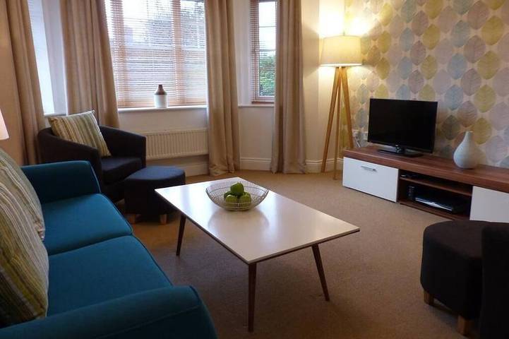 Apartment for 4 people in Basingstoke