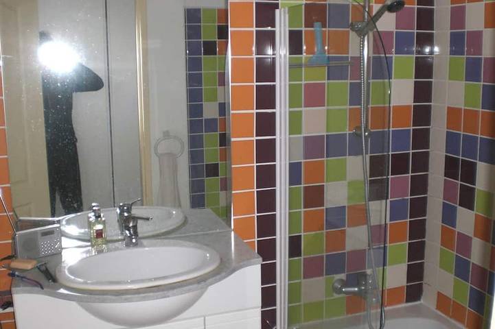 Villa pour 15 personnes, avec jacuzzi et jardin à Bidart - 4