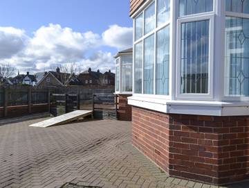 Holiday Rental for 4 People in Bridlington, East Riding of Yorkshire, Photo 3