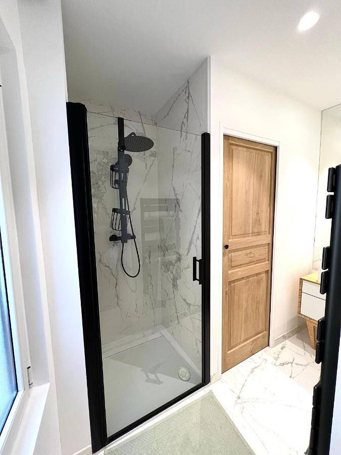 Maison d’hôte pour 2 personnes, avec vue dans Parc naturel régional de la Sainte-Baume - 4