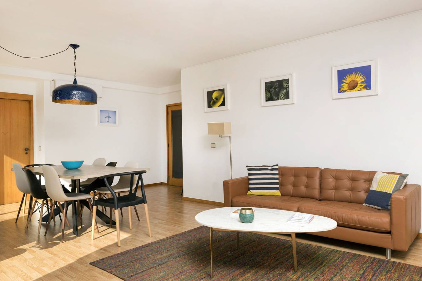 Apartamento inteiro, Mq2 in Oporto with 3 bedrooms and 2 bathrooms in Porto, Distrito do Porto