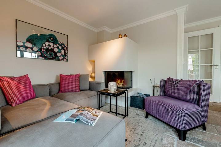 Ferienhaus für 4 Personen, mit Garten und Sauna, mit Haustier auf Sylt - 4