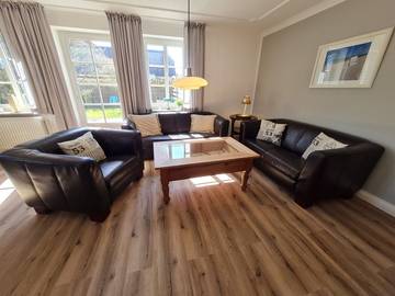 Ferienwohnung für 5 Personen in Utersum, Föhr, Bild 4