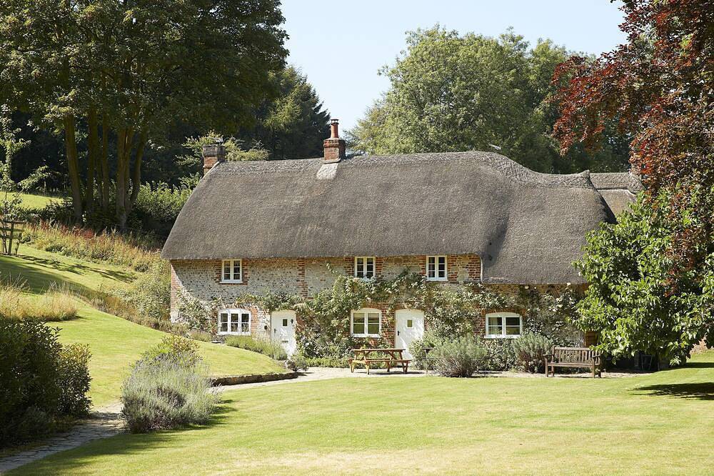 Casa vacanza a Dorset a partire da 433€ a notte