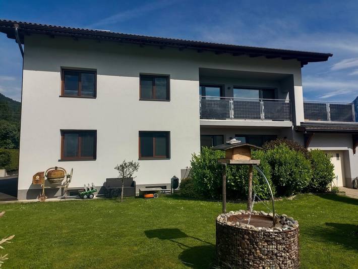 Appartamento intero, Appartement/Fewo, Toilette und Bad/Dusche getrennt in Gruppo del Schober, Nußdorf-Debant