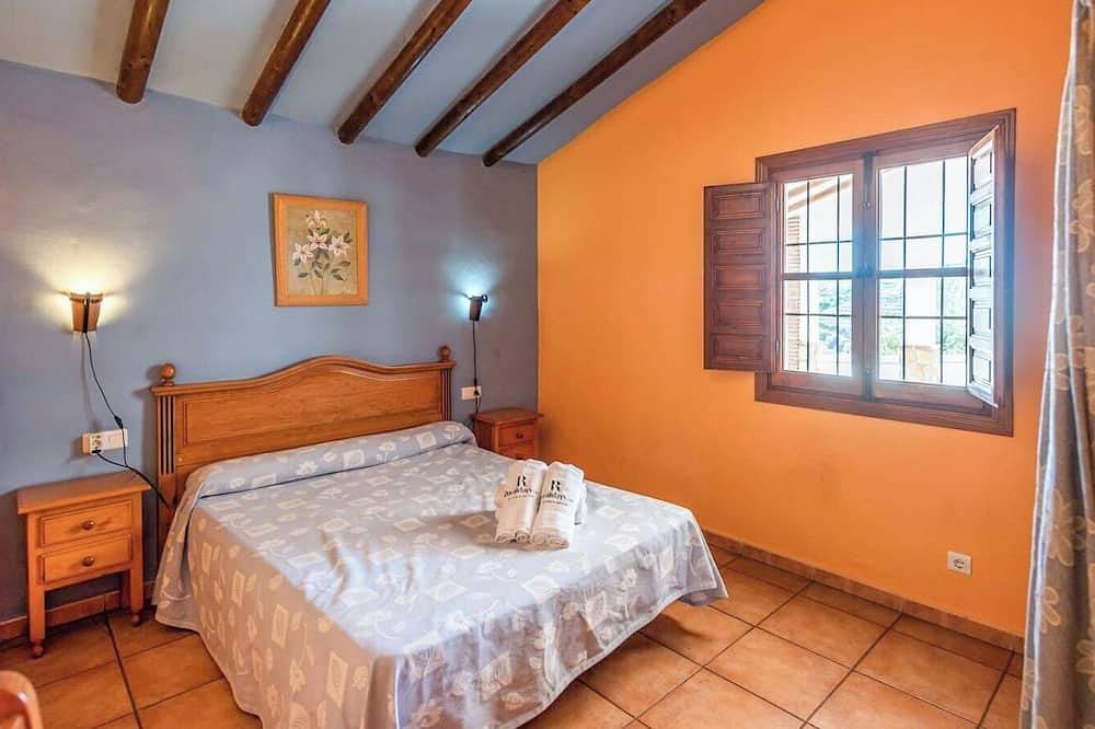 Levante Almáchar in El Borge, Málaga Provinz