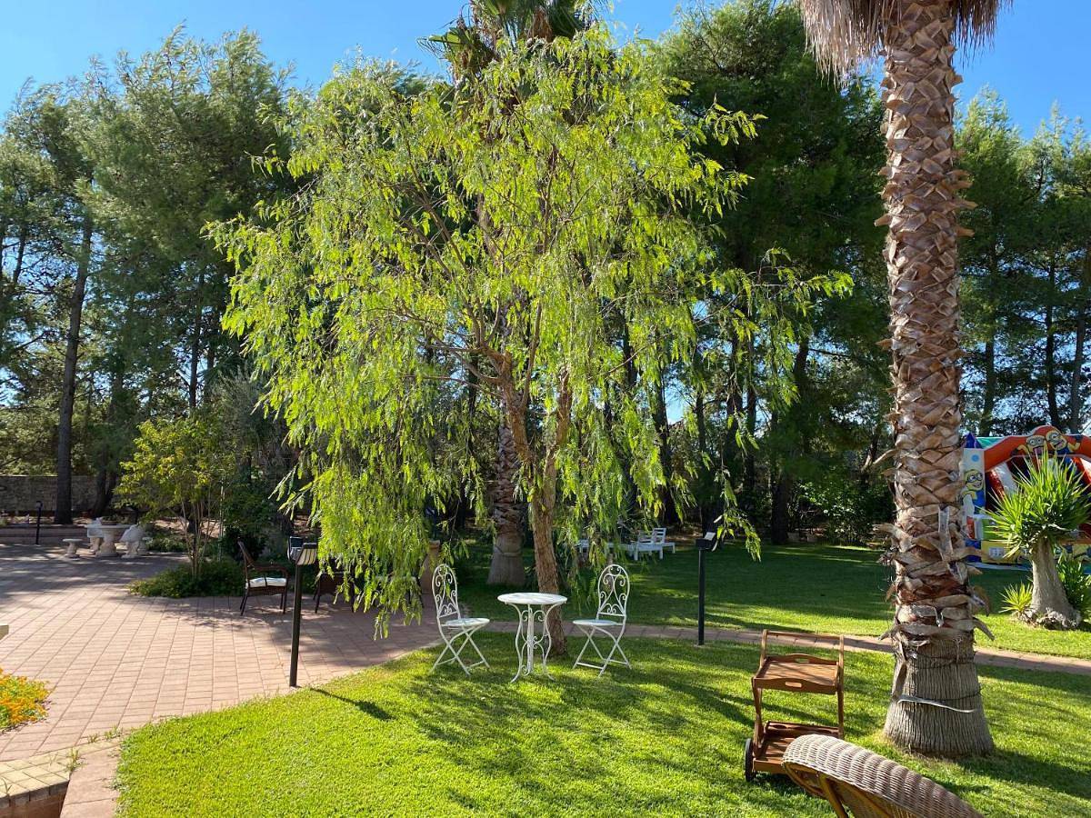 Ganze Wohnung, Sole al Sud in Corigliano d'Otranto, Lecce Provinz