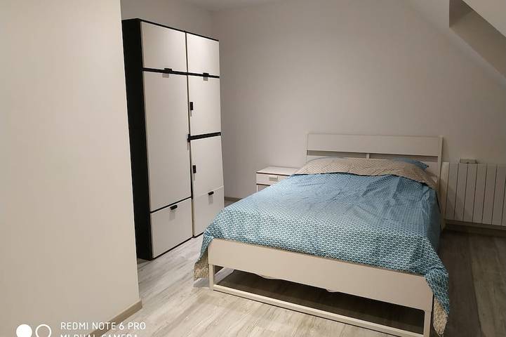 Location de vacances pour 8 personnes, avec jardin et terrasse, animaux acceptés dans Moulins en Bessin - 4