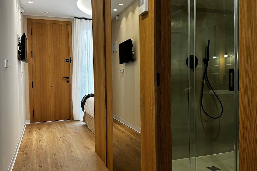 Apartamento entero, Elegante casa con vistas al mar en la playa #2 in Urbanova, Costa Blanca