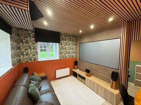 Gîte pour 4 personnes à Verberie