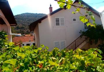 Apartament Wakacyjny dla 3 osoby w Trpanj, Żupania dubrownicko-neretwiańska, Zdjęcie 1
