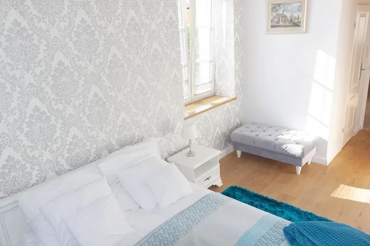 Ferienwohnung für 5 Personen - 1