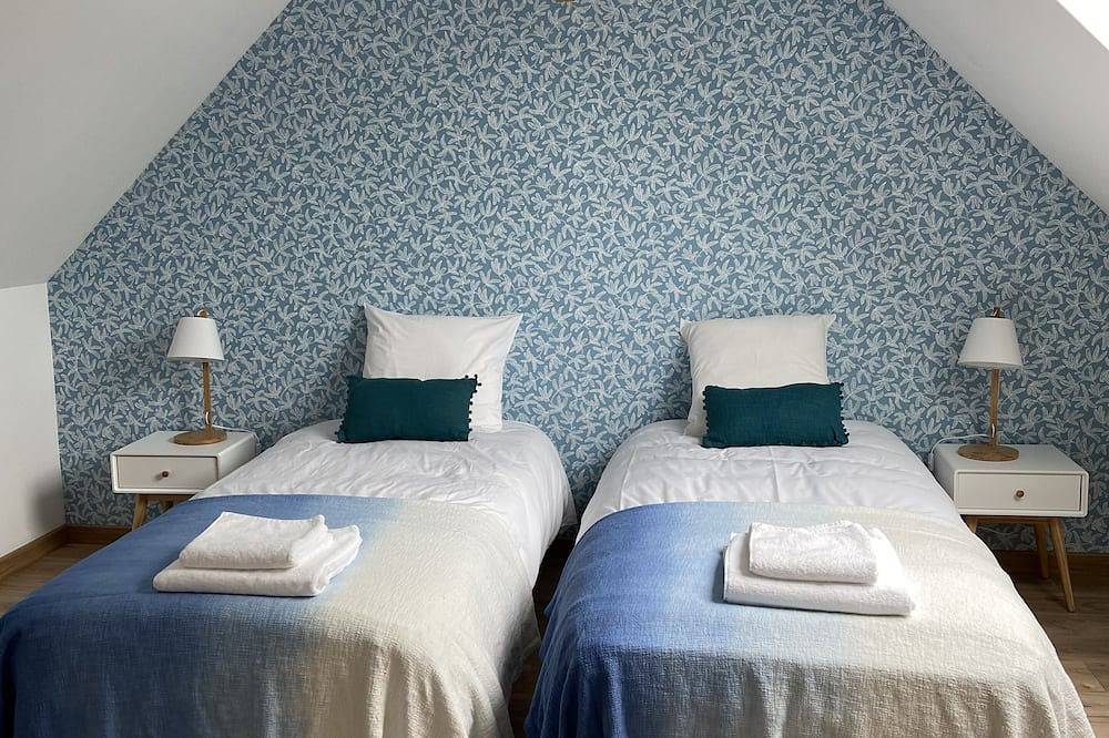 6/8 person gîte with swimming pool and jacuzzi in Thésée, Romorantin-Lanthenay und Umgebung